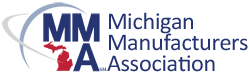 Michigan Manufacturers Association Logo