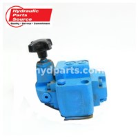 Pressure Reducing Valve