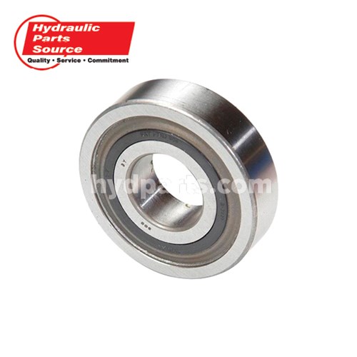 SHAFT AND BEARING S/A